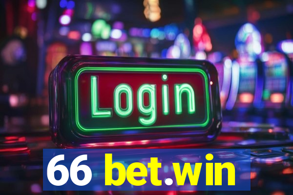 66 bet.win